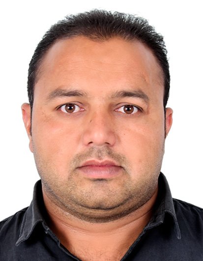 Team Member