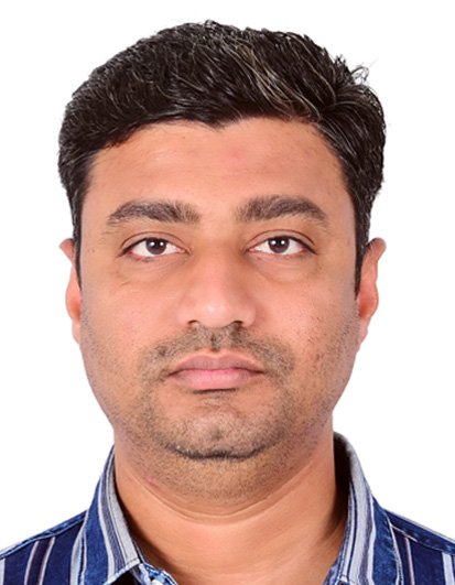 Team Member