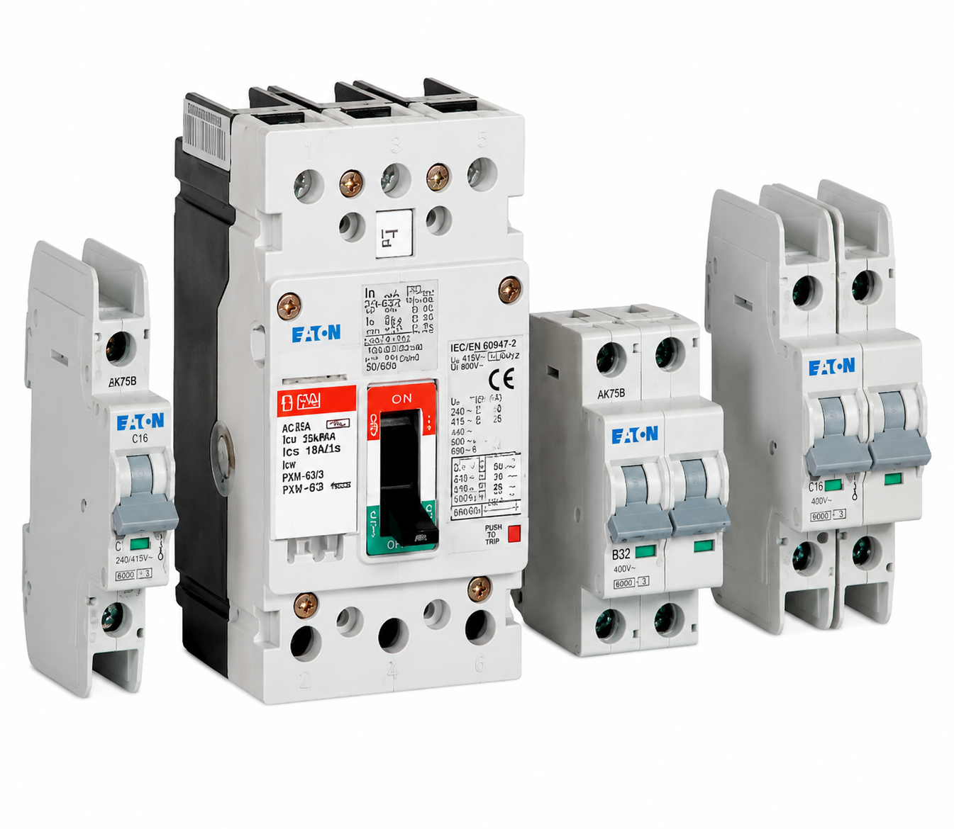 Circuit Breakers