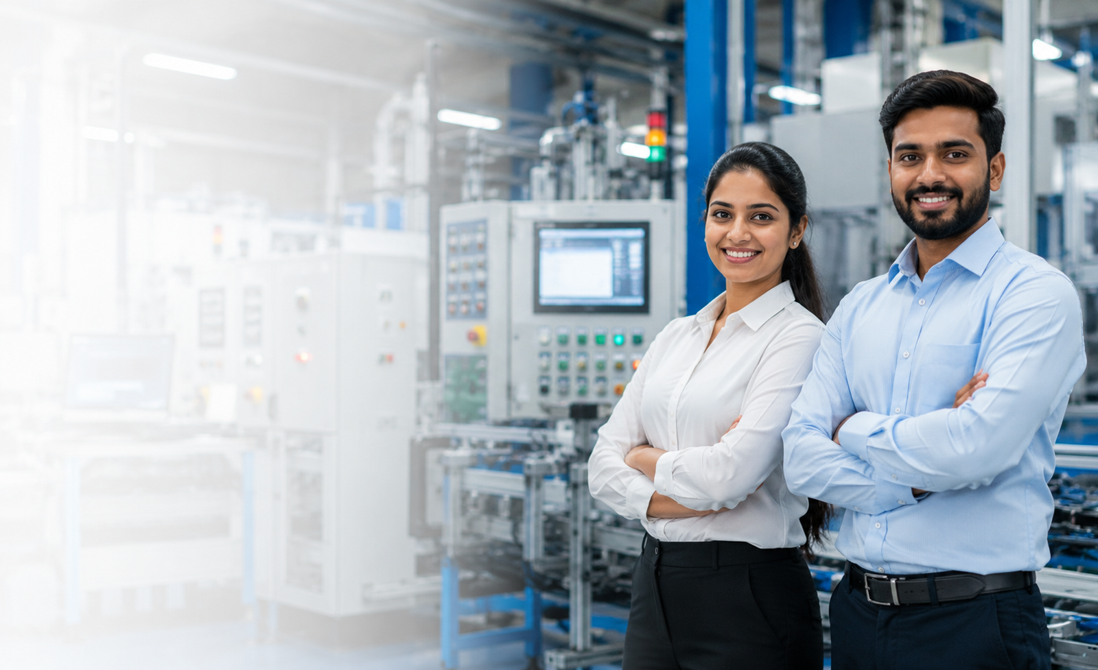 Contact KGN Industrial Automation