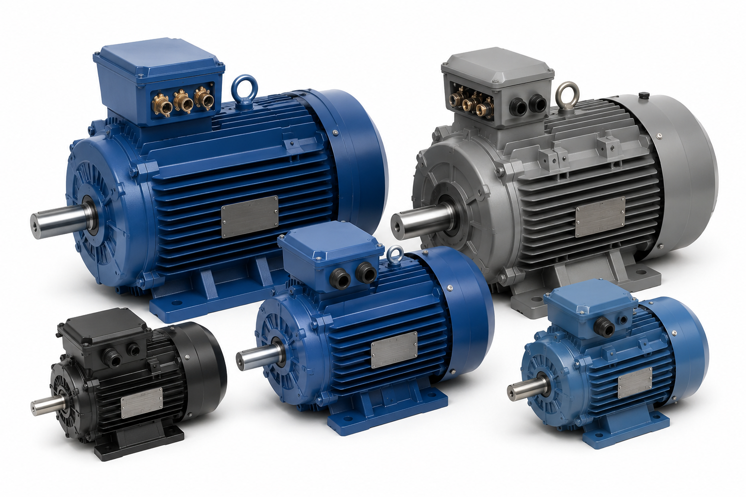 Motors