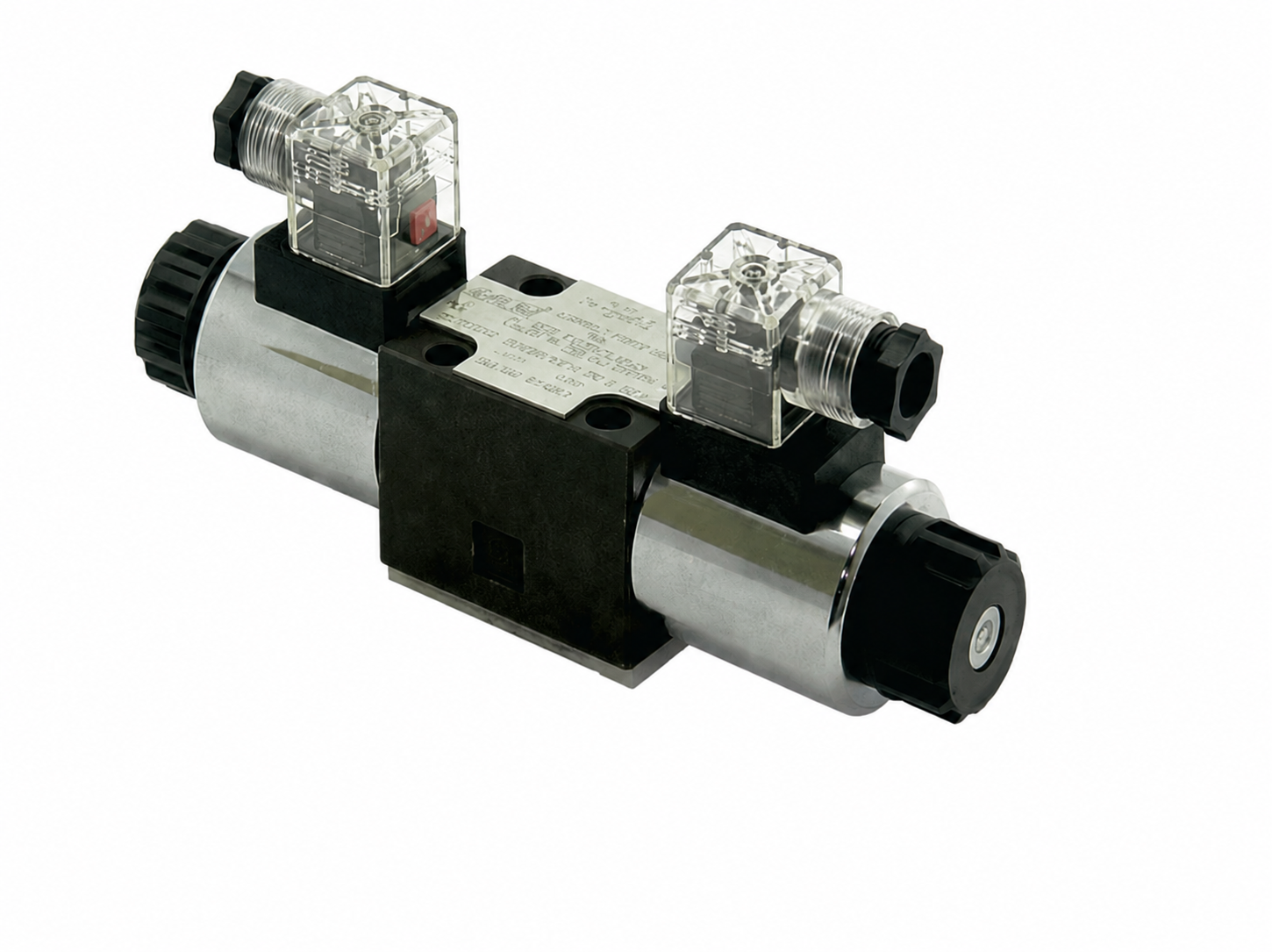 Solenoid Valves