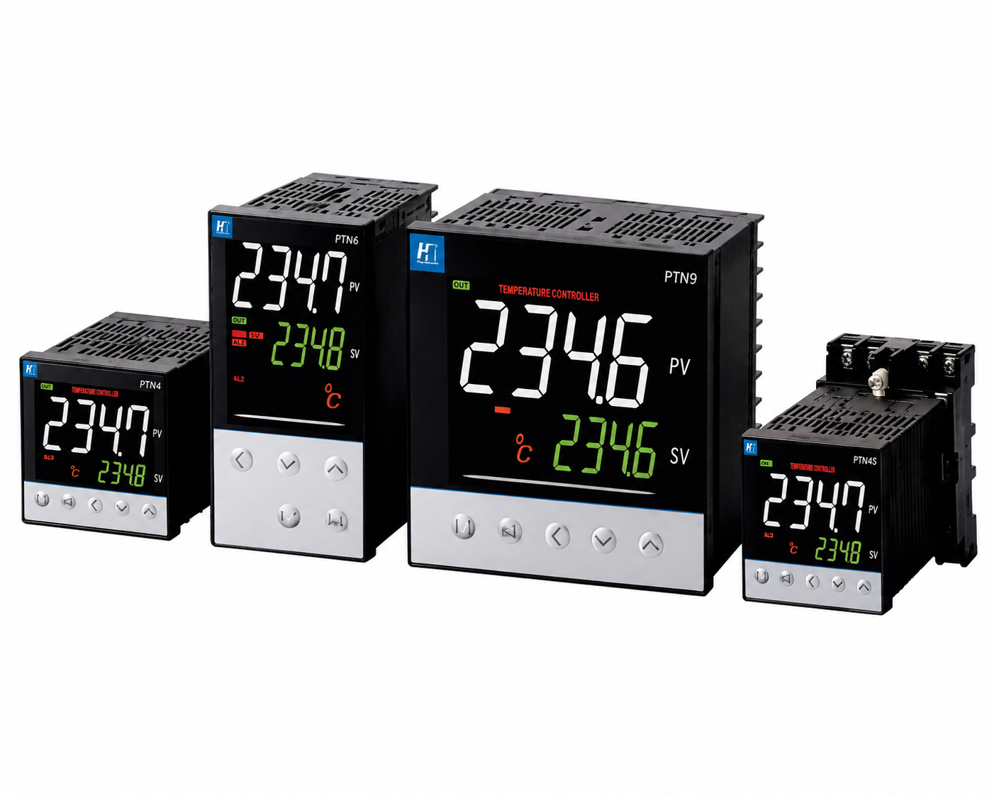 Temperature Controls