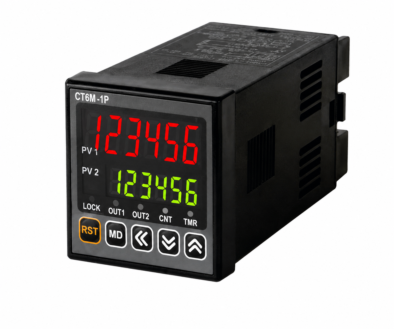 Timers