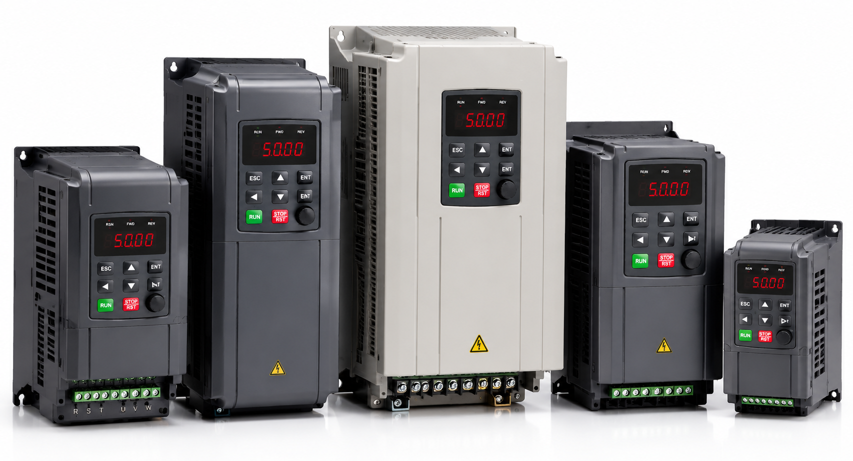 VFD