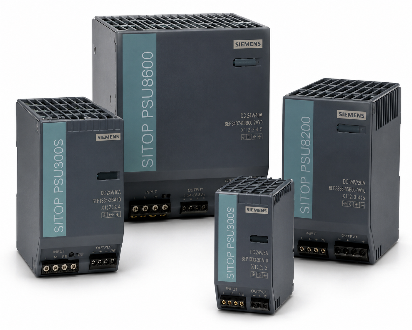 Power Supplies