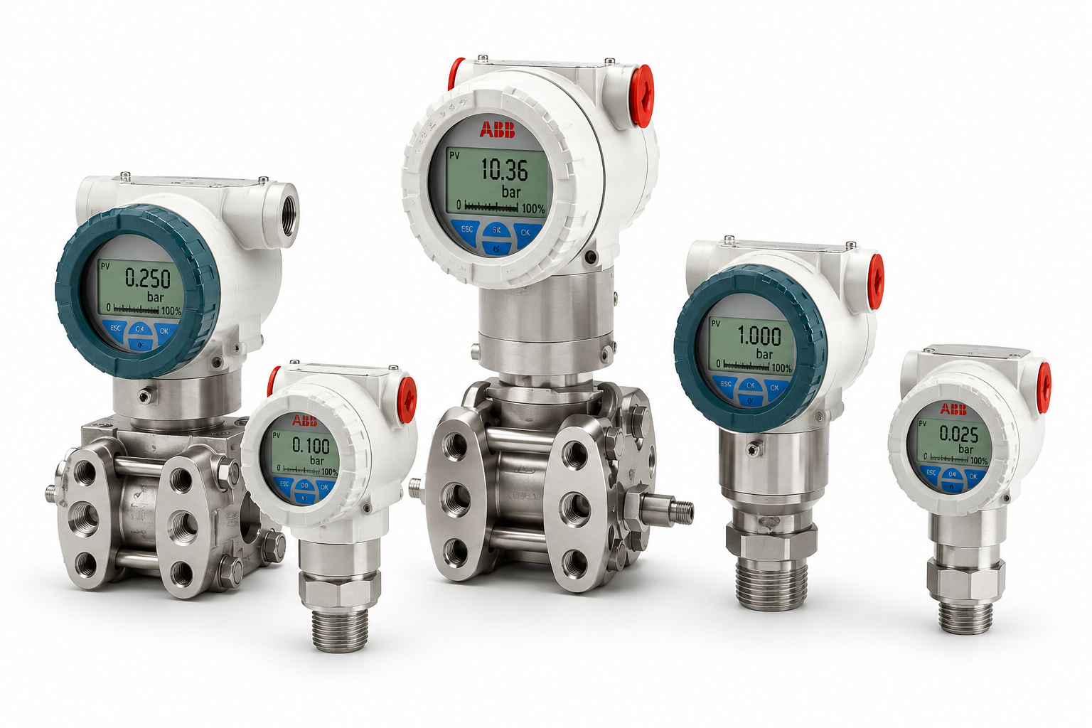 Pressure Controls