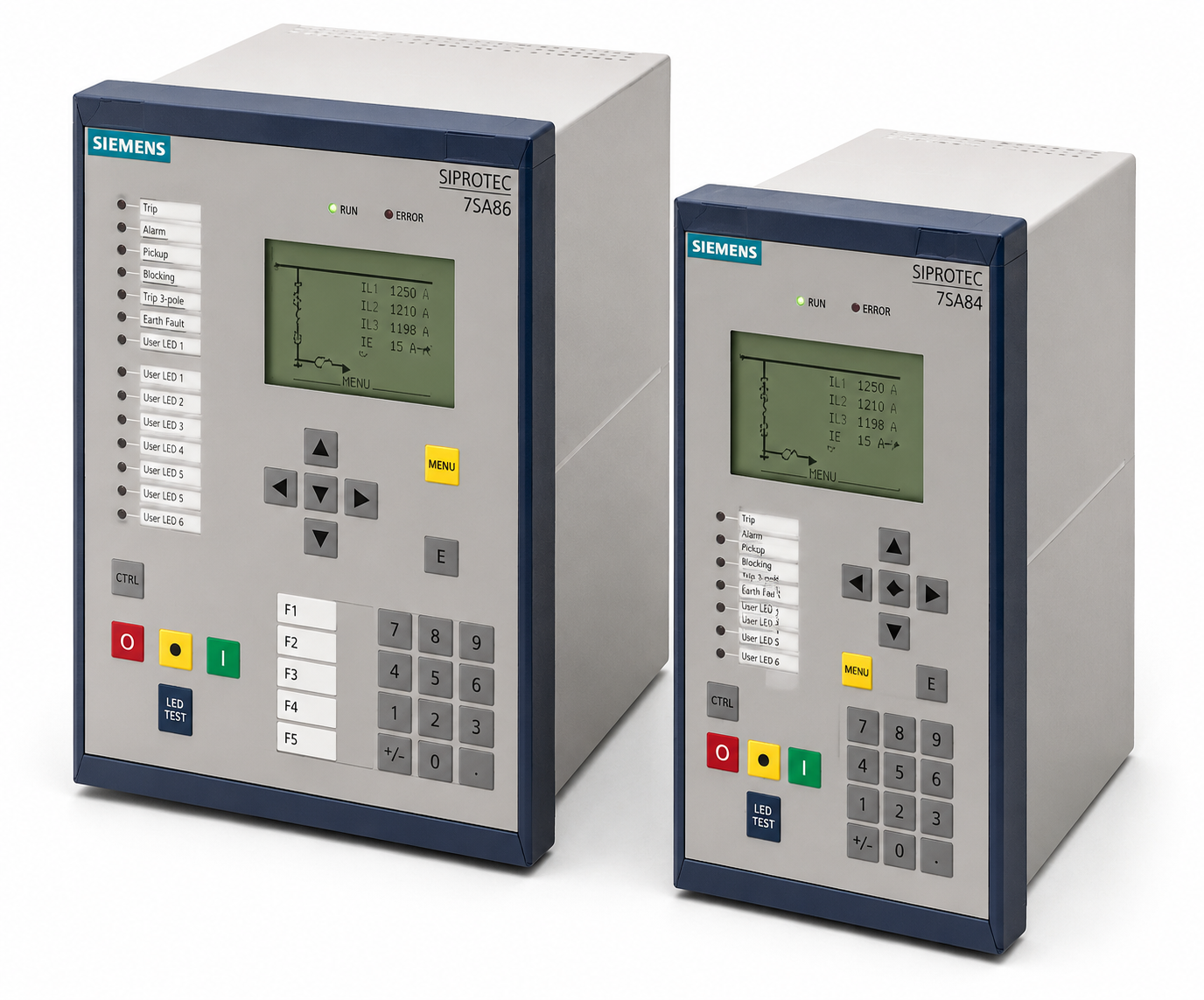 Relays