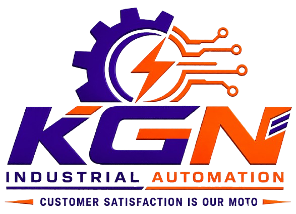 KGN Industrial Automation