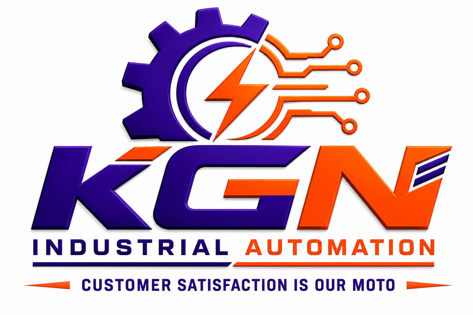 KGN Industrial Automation